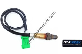 Resim Peugeot 206 1,6 Benzinli Üst Oksijen Sensörü (İthal) 