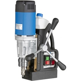 Resim BDS MAB 100K 1050 W 30 MM Profesyonel Manyetik Matkap 