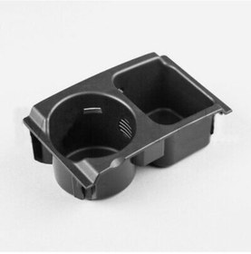 Resim Mercedes E Class W212 Bardaklık Orta Konsol - 2126890091 