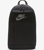 Resim Nike Elemental Backpack Unisex Spor Sırt Çantası Siyah DD0562-010 Nike