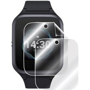 Resim Tcl Mt46x İle Uyumlu 9h Nano Ekran Koruyucu 2 Adet 
