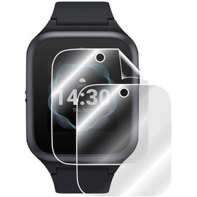 Resim Tcl Mt46x İle Uyumlu 9h Nano Ekran Koruyucu 2 Adet 