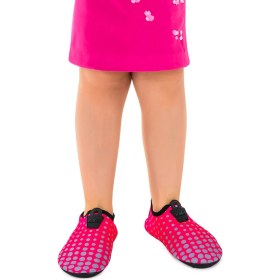 Resim Kiko Kids Point Havuz Plaj Kız Çocuk Deniz Ayakkabısı 