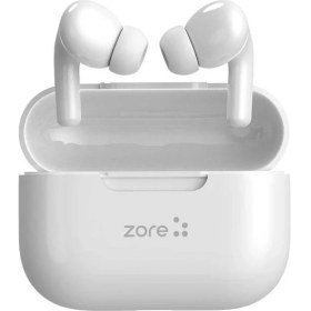 Resim Techno Guru Mobify Bluetooth 5.4V Extra Bass ve Dinamik Ses Özellikli BTK-ZR102 Kulaklık 