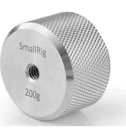 Resim Smallrig AAW2285 Djı Ronin S ve Zhiyun Için Ağırlık 