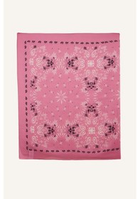 Resim Defacto Desenli Pembe Pareo I0329ax26smpn1 Pembe-pn1 