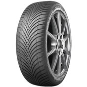Resim Kumho 195/65R15 91H Ha32 Solus Dört Mevsim Lastiği 2024 