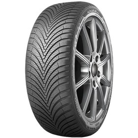 Resim Kumho 195/65R15 91H Ha32 Solus Dört Mevsim Lastiği 2024 