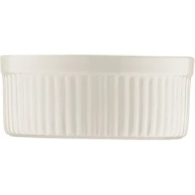 Resim Teknotrust Bonna Optiva Rölyefli Güveç Kabı 500 Cc 14 cm 