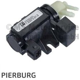 Resim Pierburg 7.03073.01.0 Turbo Solenoid Valfi Astra J A13dte A17dtc A17dtr Mokka A17dts Meriva B A17dt A17dtc 851014 