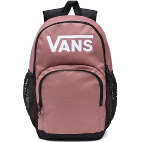 Resim Vans Vn0a7ueo Alumni Backpack-b Unisex Spor Çanta 001 