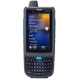 Resim Unitech Pa692 El Terminali 