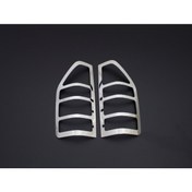 Resim Omsa Sprinter W901 Krom Stop Çerçevesi 1998-2006 