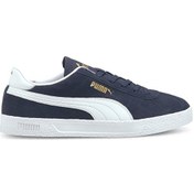 Resim Puma Puma Club Erkek Günlük Ayakkabı 38111103 Lacivert 38111103 Lacivert 