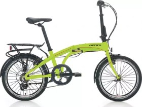 Resim Flexi 106 20 jant Katlanabilir Bisiklet 