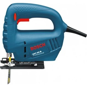 Resim Bosch Gst 65 Be Dekupaj 