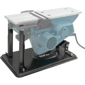 Resim Rox Wood 0269 Elektrikli El Tipi Planya Sabitlme Tezgahı 