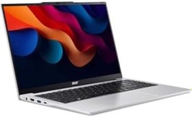 Resim Acer Aspire Lite AL15-71P-51ARA35 İntel Core İ5-12450H 16GB 4TB SSD Windows 10 Pro 15.6" FHD Taşınabilir Bilgisayar NX.J7MEY.001A35 