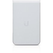 Resim Ubiquiti UAP-AC-IW-PRO 2.4/5GHZ 802.11AC 1300MBPS 3X3 MU-MIMO İç Ortam Duvar Tipi Access Point 