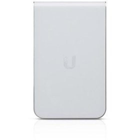 Resim Ubiquiti UAP-AC-IW-PRO 2.4/5GHZ 802.11AC 1300MBPS 3X3 MU-MIMO İç Ortam Duvar Tipi Access Point 