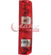 Resim Mars 610755 Stop Lambası Duysuz Sol Iveco Daıly 07 