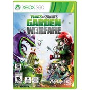 Resim Xbox 360 Plants Vs Zombies Garden Warfare 