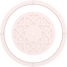 Resim Motifpiyer Lamba Tavan Göbeği Dc-11-c 87cm Çap 