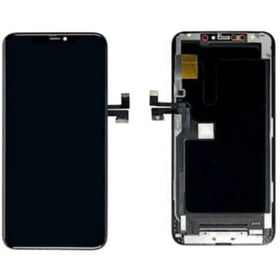 Resim Teknik Gsm Apple Iphone 11 Pro Oled Lcd Ekran Dokunmatik 