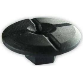 Resim Otozet Bmw 3 E90 Tampon Davlumbaz Klipsi 51711958025 100'lü Paket 