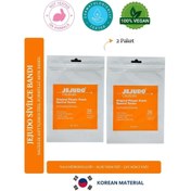 Resim JEJUDO Ceuticals Original Pimple Patch 2x36 Patch Akne Ve Sivilce Bandı 