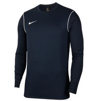 Resim Nike BV6875-410 PARK20 Erkek Uzun Kollu T-Shirt 