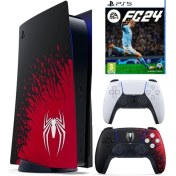 Resim Sony Playstation 5 Marvel’s Spiderman 825 GB YD + 2 kol + Oyun 