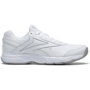 Resim Reebok Work N Cushıon 4.0 Beyaz Kadın Sneaker 000000000101433684 Beyaz 