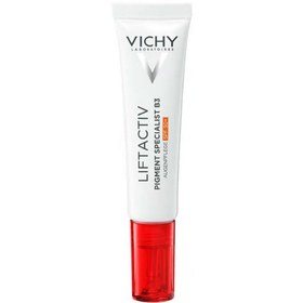 Resim Vichy Liftactiv Pigment Specialist B3 Koyu Leke Karşıtı Göz Kremi Spf50+ 15 ml 