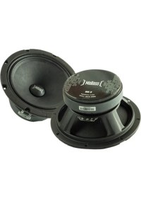 Resim Mb-8 20 cm Yuvarlak Midrange Efsane Serii Mobas 