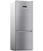 Resim Arçelik 270514 EI 514 LT No-Frost Kombi Tipi Buzdolabı 