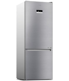 Resim Arçelik 270514 EI 514 LT No-Frost Kombi Tipi Buzdolabı 