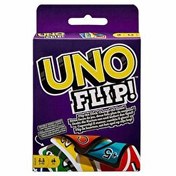 Resim Uno Flip Kartlar 