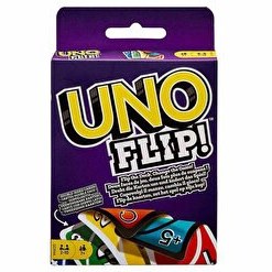 Resim Uno Flip Kartlar 