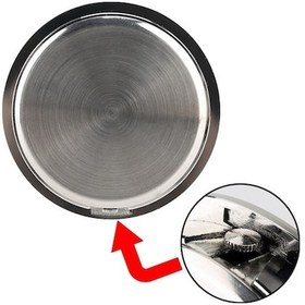 Resim Dancemonkey Araç İçi Led Saat Araba Işıklı Mavi Saat 