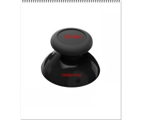 Resim Zaloğlu Grup 100 Adet Nintendo Switch Pro Analog Topuz 1.sınıf 1.kalite Ürün 