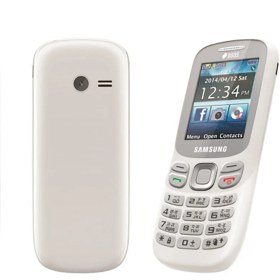 Resim Büyük Ekran Hızlı Arama Tuşlu Cep Telefonu 