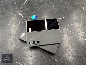 Resim Samsung Z Fold 5 İkinci El TR | 1 TB | Siyah 