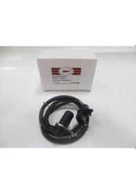 Resim Mıtsubıshı Pajero- 00/06 Abs Sensörü Arka Sol 2 Fişli Sh Mr407271 