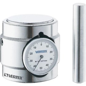 Resim Fett 50mm Vertex Saatli Manyetik Taban Yüksek Hizalama Hp-50Am 