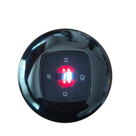 Resim Vakumlu Hacamat Kupası, Şarjlı Kupa Çekme Hacamat Led Işıklı Masaj Ve Selülit Kupası 