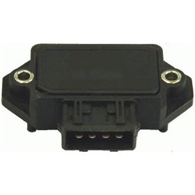 Resim TOPRAN 202127001 Ateşleme Kontrol Ünitesi (Opel: Vectra A-Corsa A-B-) 