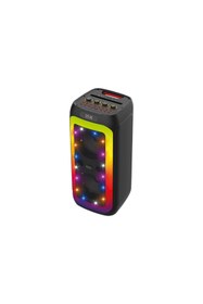 Resim Sunix 80w 6000 Mah Çift Mikrofonlu Ledli Bluetooth Hoparlör Bts-x700 