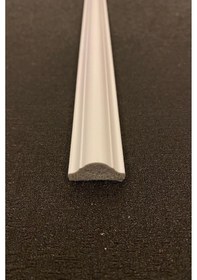 Resim Boyanabilir Duvar Çıtası 2.5 Cm Poliüretan Çıta Boyanabilir Çıta 25 Boy 60 Metre 