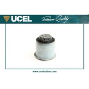 Resim ÜÇEL 41591 Torsiyon Burcu Arka ( Peugeot : 307 ) 5131A5 5131E9 (WA219862) 